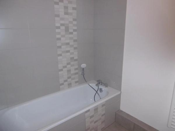 Appartement à louer à Thann (68800)
