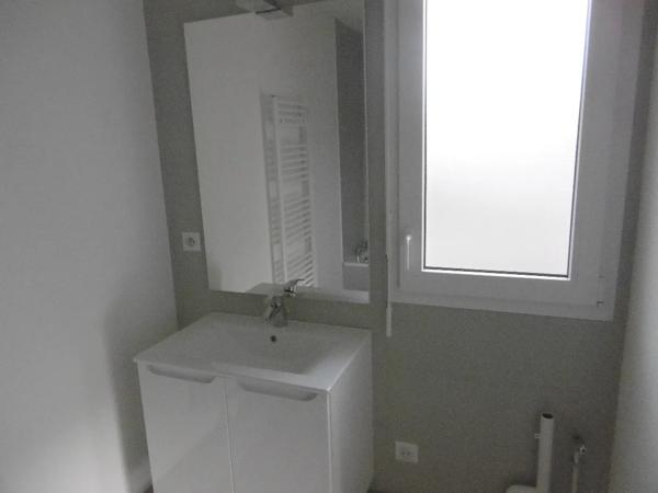 Appartement à louer à Thann (68800)