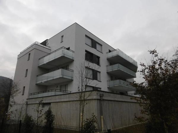 Appartement à louer à Thann (68800)