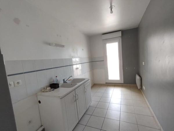 Appartement à louer à Marseille (13009)