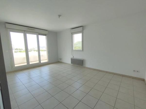 Appartement à louer à Marseille (13009)