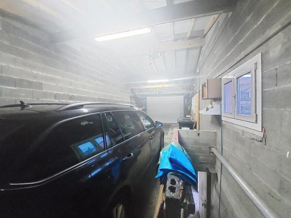 Charmante maison de ville