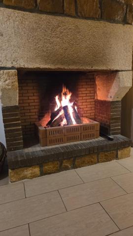 Charmante maison de ville