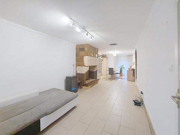 Charmante maison de ville