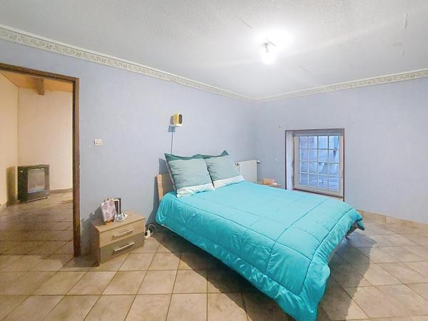 Charmante maison de ville