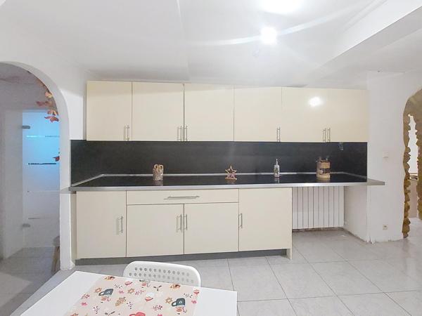 Charmante maison de ville