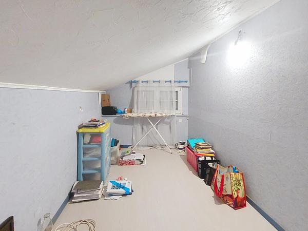 Charmante maison de ville