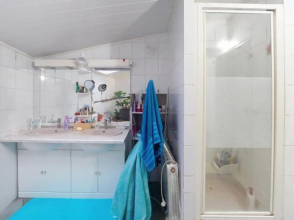 Charmante maison de ville