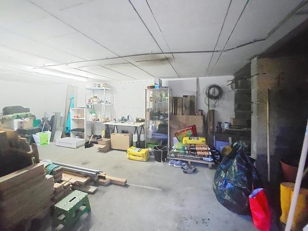 Charmante maison de ville