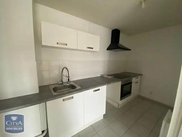 Appartement à louer 3 pièces 64.04m² Épinal (88000)