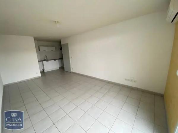 Appartement à louer 3 pièces 64.04m² Épinal (88000)