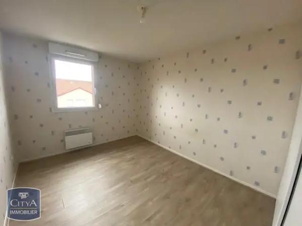 Appartement à louer 3 pièces 64.04m² Épinal (88000)
