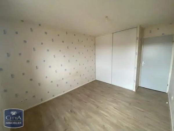 Appartement à louer 3 pièces 64.04m² Épinal (88000)