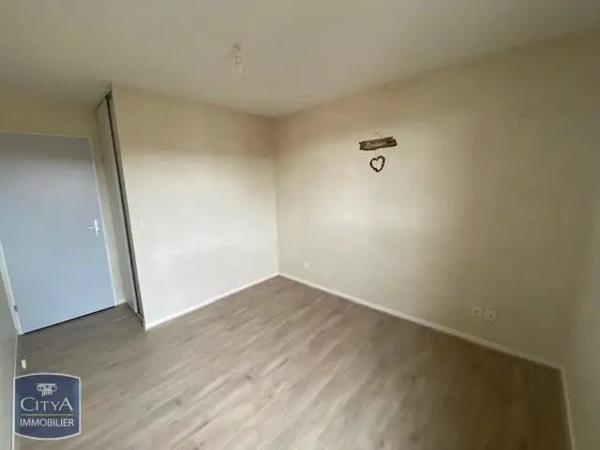 Appartement à louer 3 pièces 64.04m² Épinal (88000)