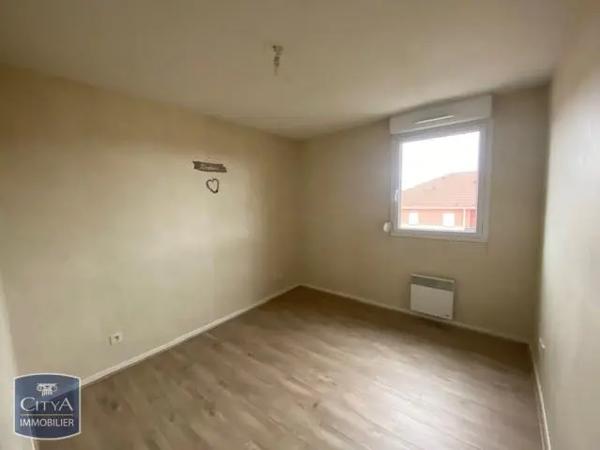 Appartement à louer 3 pièces 64.04m² Épinal (88000)