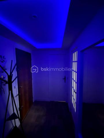 Appartement de 68 m²