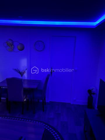 Appartement de 68 m²