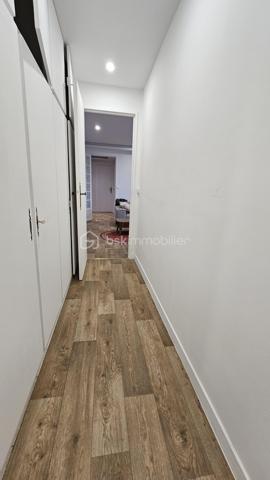 Appartement de 68 m²