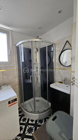 Appartement de 68 m²