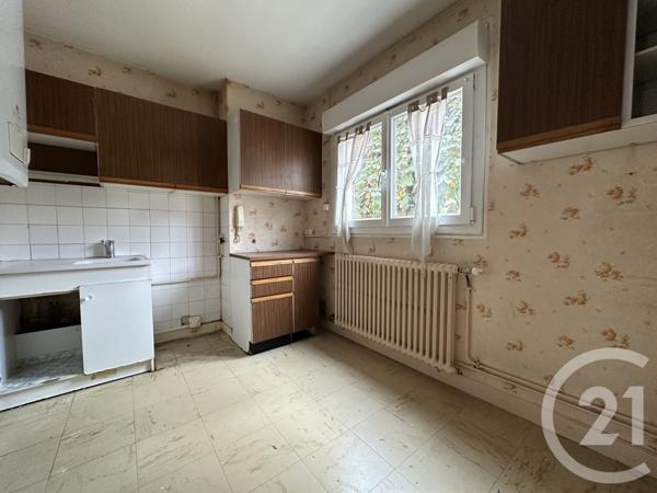 Appartement T3 à vendre  3 pièces - 62,16 m2 CHATEAUROUX - 36