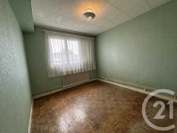 Appartement T3 à vendre  3 pièces - 62,16 m2 CHATEAUROUX - 36
