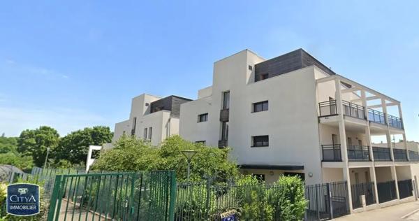 Appartement à louer 2 pièces 58.62m² Talant (21240)