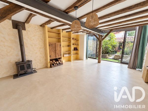 Maison à vendre 4 pièces 134 m² Tillac