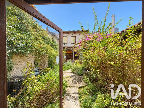 Maison à vendre 4 pièces 134 m² Tillac