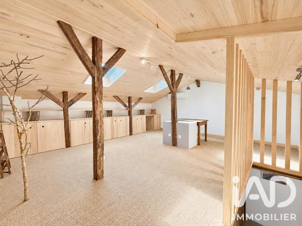 Maison à vendre 4 pièces 134 m² Tillac