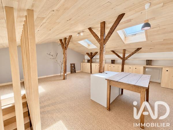 Maison à vendre 4 pièces 134 m² Tillac