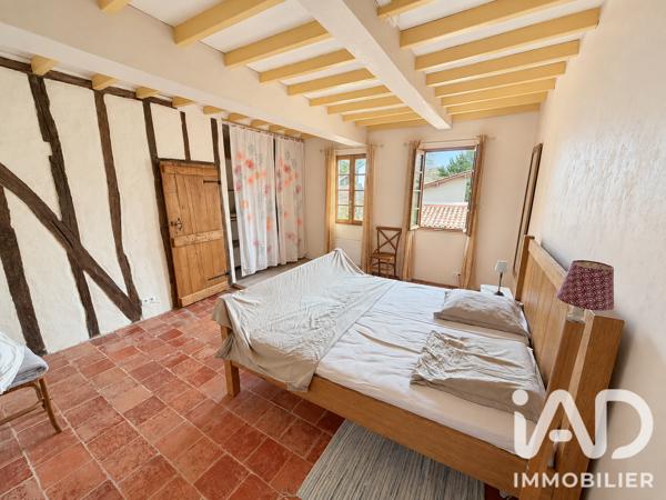 Maison à vendre 4 pièces 134 m² Tillac