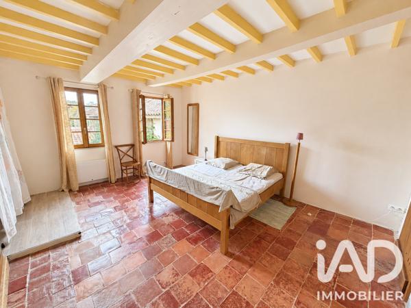 Maison à vendre 4 pièces 134 m² Tillac