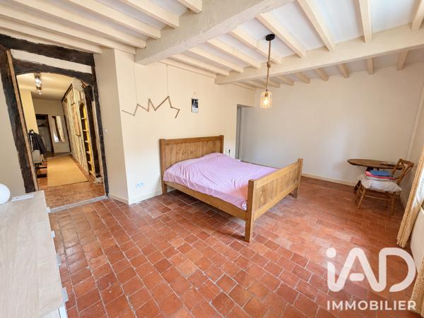 Maison à vendre 4 pièces 134 m² Tillac