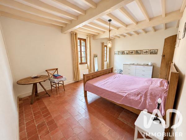 Maison à vendre 4 pièces 134 m² Tillac