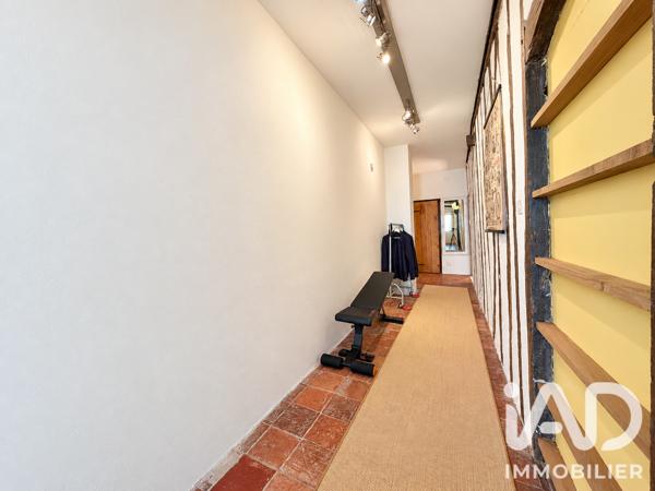 Maison à vendre 4 pièces 134 m² Tillac