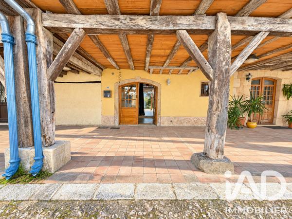 Maison à vendre 4 pièces 134 m² Tillac