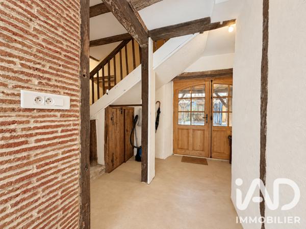 Maison à vendre 4 pièces 134 m² Tillac