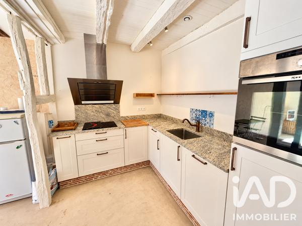 Maison à vendre 4 pièces 134 m² Tillac