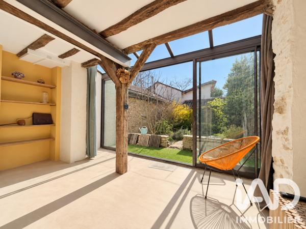 Maison à vendre 4 pièces 134 m² Tillac