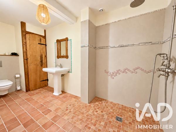 Maison à vendre 4 pièces 134 m² Tillac