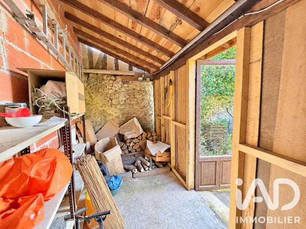 Maison à vendre 4 pièces 134 m² Tillac