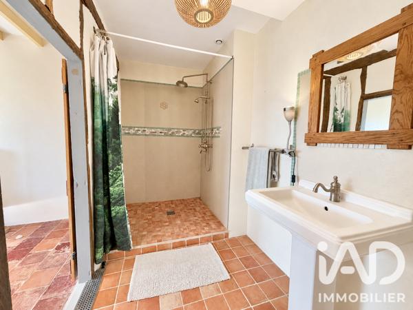 Maison à vendre 4 pièces 134 m² Tillac