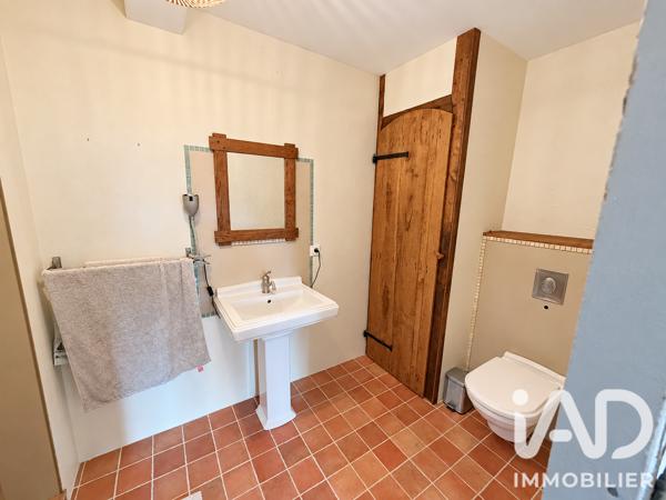 Maison à vendre 4 pièces 134 m² Tillac