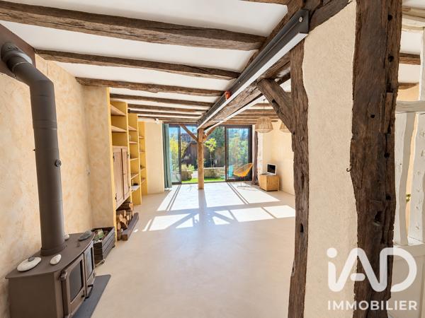 Maison à vendre 4 pièces 134 m² Tillac