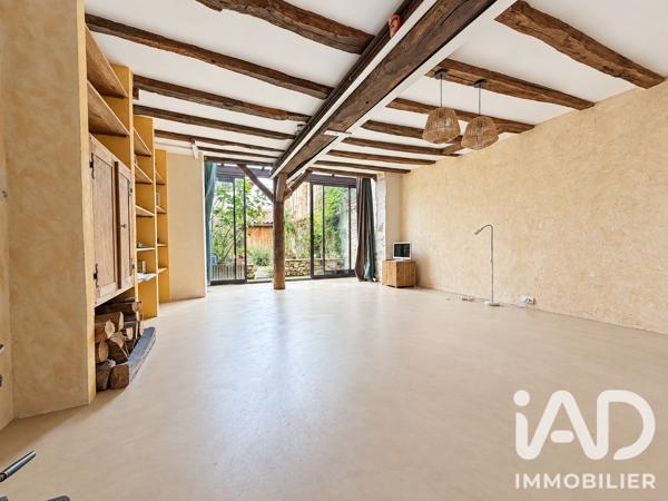 Maison à vendre 4 pièces 134 m² Tillac