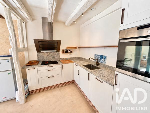 Maison à vendre 4 pièces 134 m² Tillac