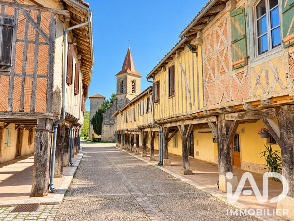 Maison à vendre 4 pièces 134 m² Tillac