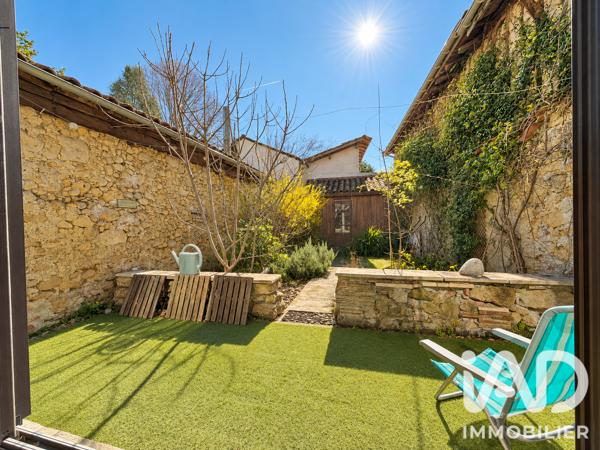 Maison à vendre 4 pièces 134 m² Tillac