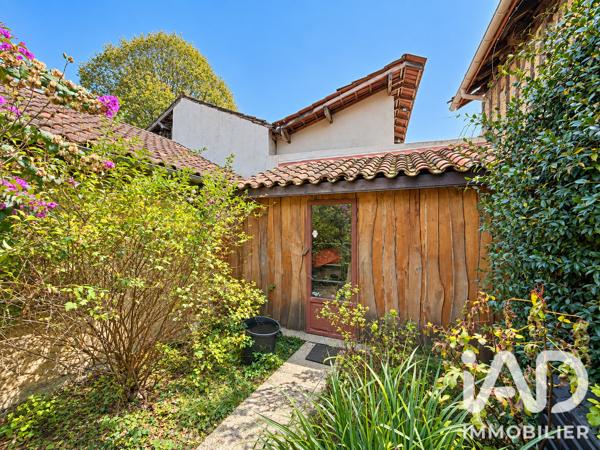 Maison à vendre 4 pièces 134 m² Tillac