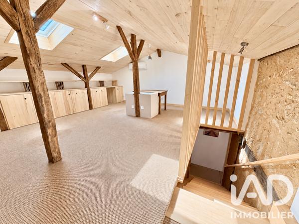 Maison à vendre 4 pièces 134 m² Tillac